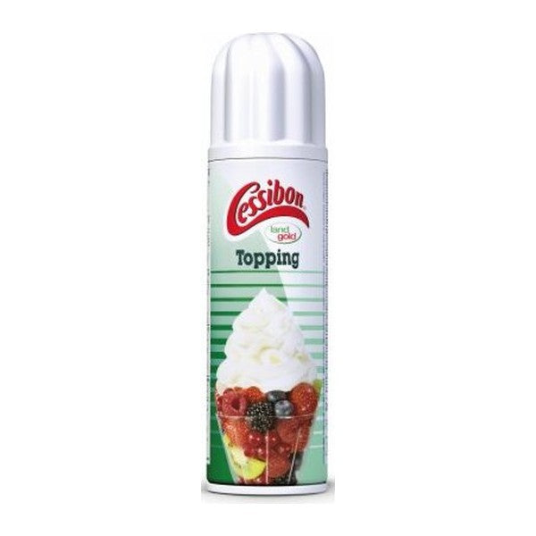 250ML ŠLAG TOPPING CESIBON*