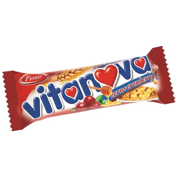 25G VITANOVA BRUSNICA*