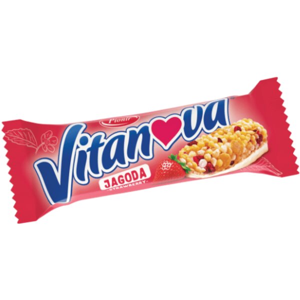 25G VITANOVA JAGODA*