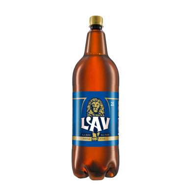 2L LAV PIVO SVETLO PET