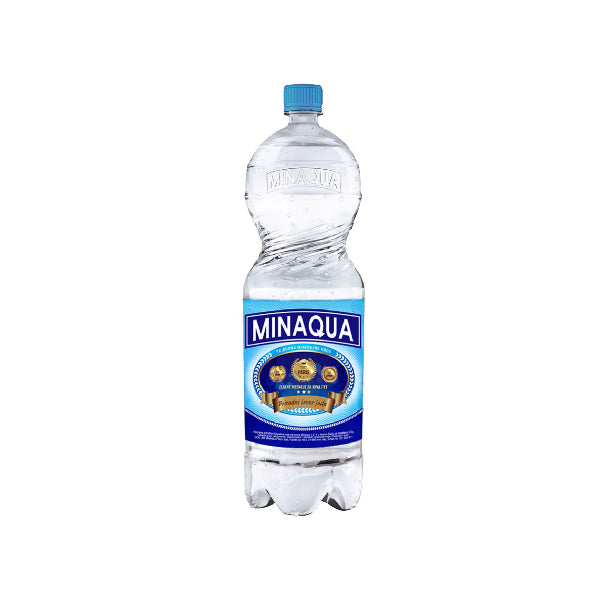 2L MINAQUA VODA GAZ MIN 