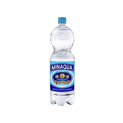 2L MINAQUA VODA GAZ MIN 