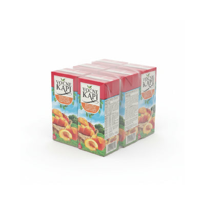 2L VOCNE KAPI BRESKVA Paket (6 Flasa)
