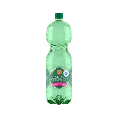 2L VRNJCI VODA NISKOGAZIRANA 