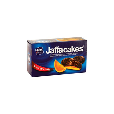 300G JAFFA BISKVIT 
