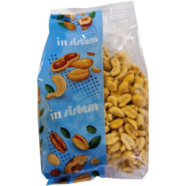 300G KIKIRIKI MARINIRANI SLANI*
