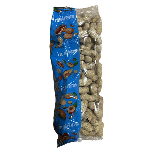 300G KIKIRIKI PEČENI U LJUSCI*