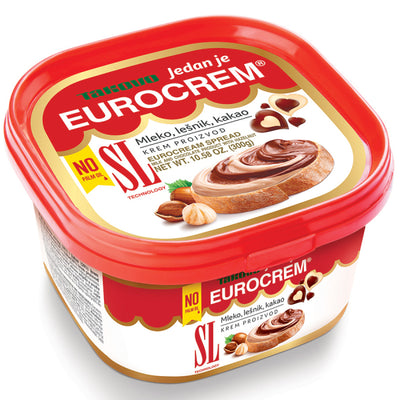 300G TAKOVO EUROCREM CINIJA 
