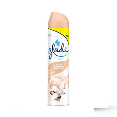 300ML GLADE SPREJ MAGNO&VANILA
