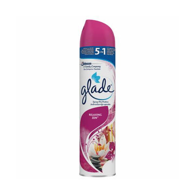 300ML GLADE SPREJ R ZEN