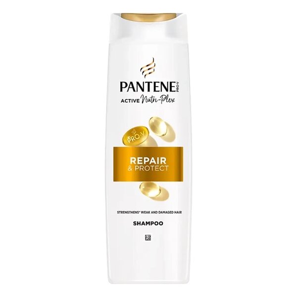 325ML PANTENE SAMPON REPAIR&PROTECT*
