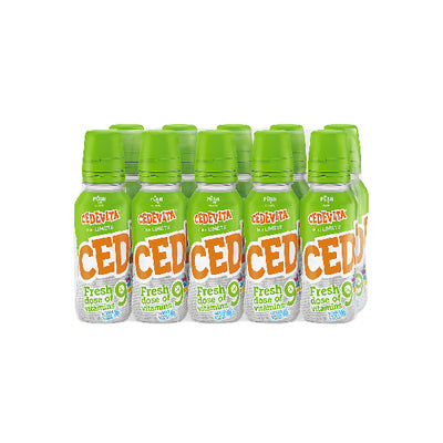 340ML CEDEVITA GO LIMUN Paket (12 Komada)
