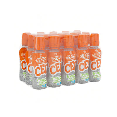 340ML CEDEVITA GO NARANDZA Paket (12 Komada)
