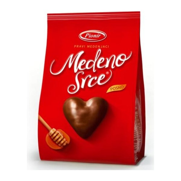 350G MEDENO SRCE POSNO*