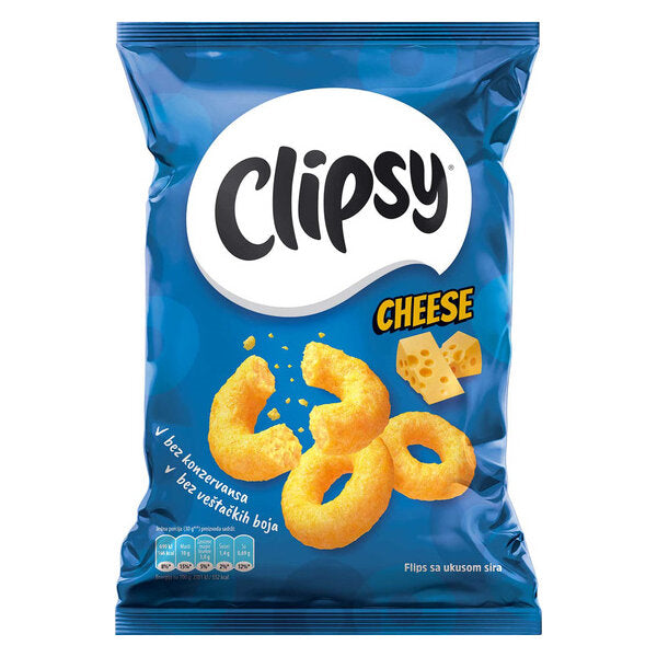 30G CLIPSY FLIPS SIR*