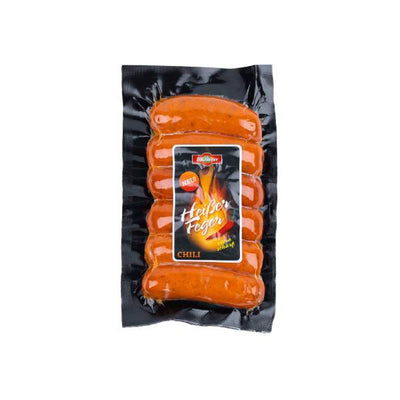 360G AUSTRIJSKA KOBASICA LJUTA MALA KRAINER