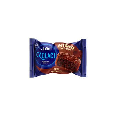 36G JAFFA KOLAC INTENSE BROWNI 