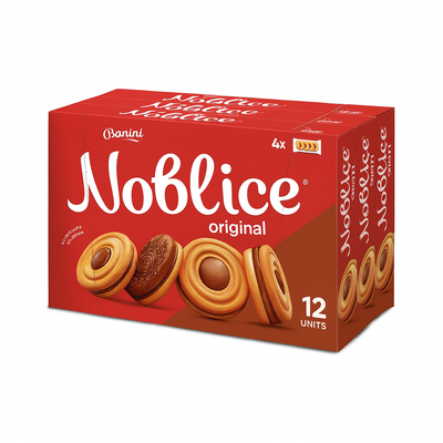 222G BANINI NOBLICE ORIGINAL Paket (12 Komada)