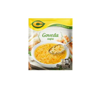 37G ''C'' SUPA GOVEDJA 