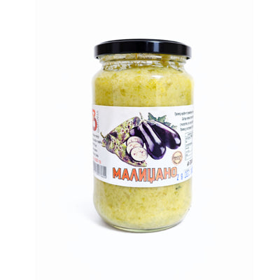 400G MALIDŽANO VARJAČA