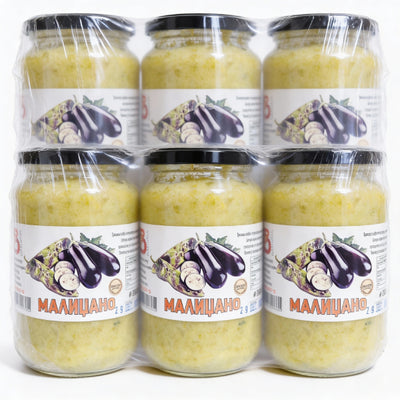 400G MALIDŽANO VARJAČA PAKET (6 komada)