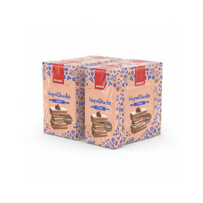 400G MEDELA VAFL COKO POSNO Paket (12 Komada)