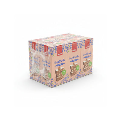 400G MEDELA VAFL NUGAT Paket (12 Komada)