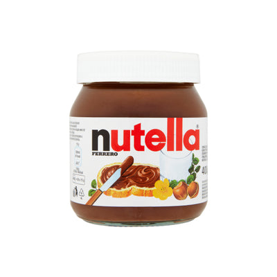 400G NUTELLA KREM 