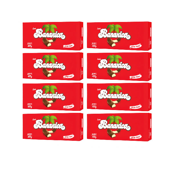 400G STARK COK. BANANICA Paket (12 Komada)