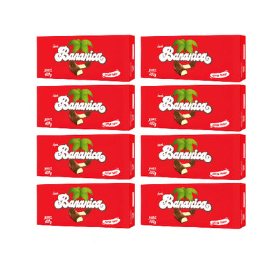 400G STARK COK. BANANICA Paket (12 Komada)