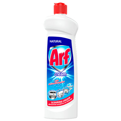 400ML ARF CREAM NATURAL