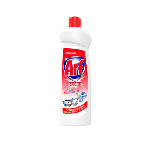 400ML ARF CREAM ORIGINAL