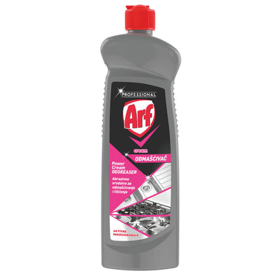 400ML ARF CREAM PROFESSIONAL