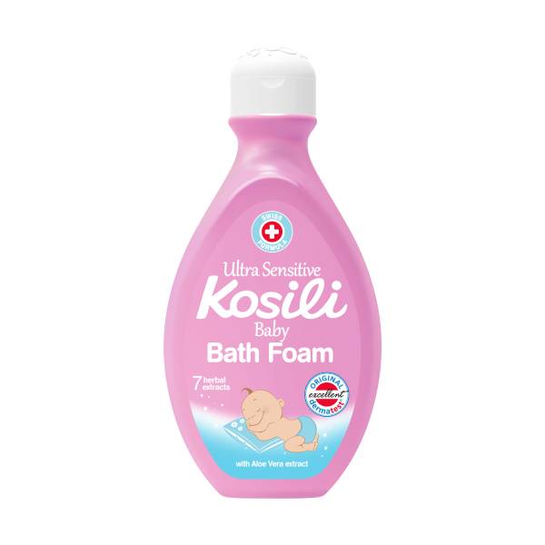 400ML KOSILI BABY KUPKA ROZE
