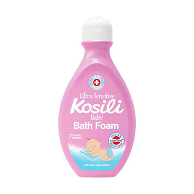 400ML KOSILI BABY KUPKA ROZE