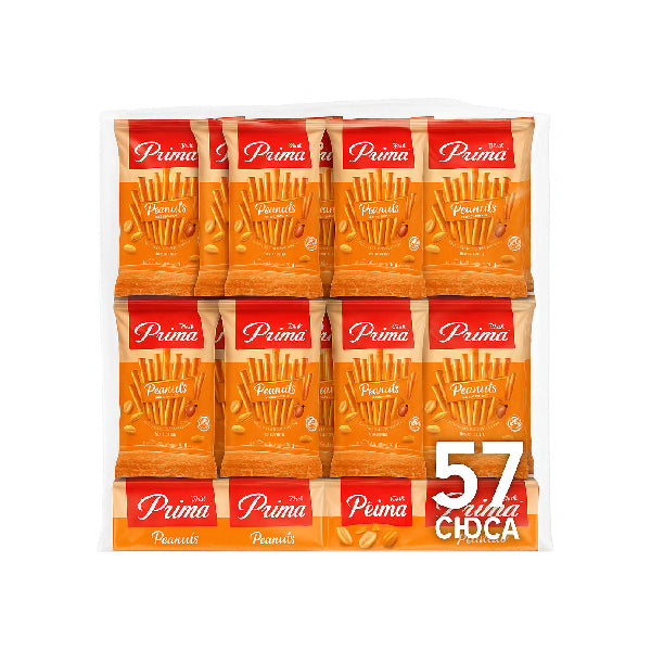 40G PRIMA KIKIRIKI STAPICI Paket (57 Komada)