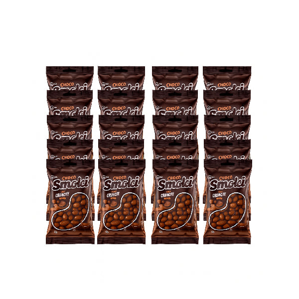 40G SOKO ŠTARK COKO SMOKI Paket (20 Komada)