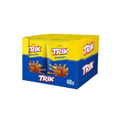 40G TRIK ŠTAPIĆI Paket (48 Komada)