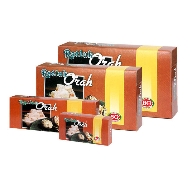 500G RATLUK ORAH*