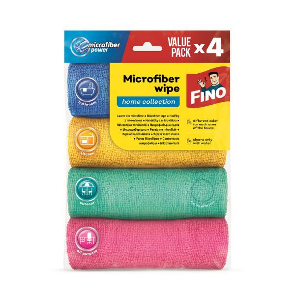 4/1 FINO MIKROFIBER KRPA