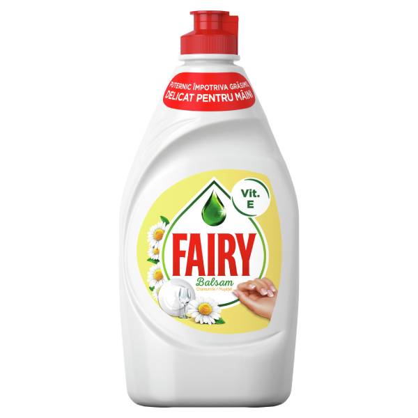 450 ML FAIRY CHAMOMILE&VITA