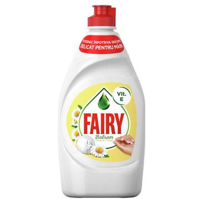 450 ML FAIRY CHAMOMILE&VITA