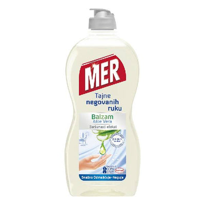 450ML MER HDW ALOE VERA