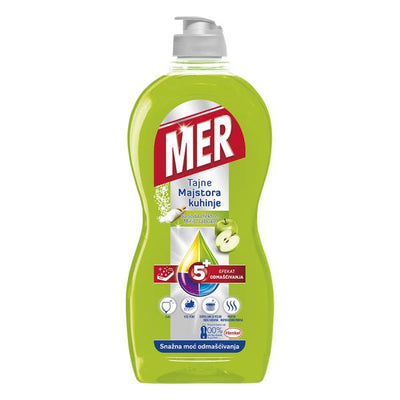 450ML MER HDW JABUKA