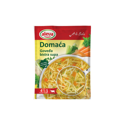 45G ALEVA SUPA GOVEDJ.BISTRA