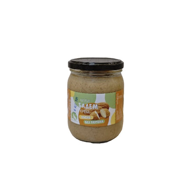 500G BADEM BELI KREM ZDRAVO KOD RUSA