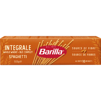 500G BARILLA SPAGETI 