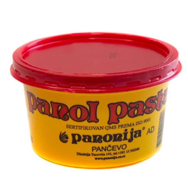500GR PANOL PASTA