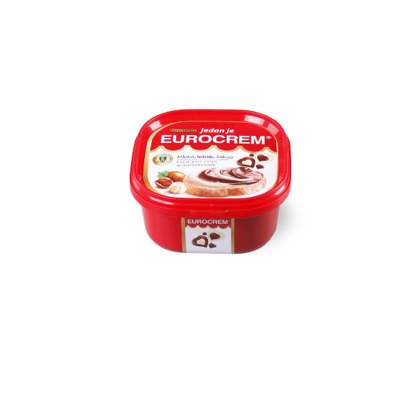 500G TAKOVO EUROCREM CINIJA 