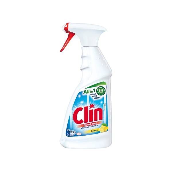 500ML CLIN SA PUMPICOM LIMUN